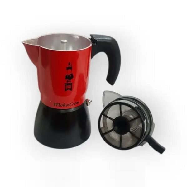 قهوه جوش رومانتیک هوم مدل MOKA_300