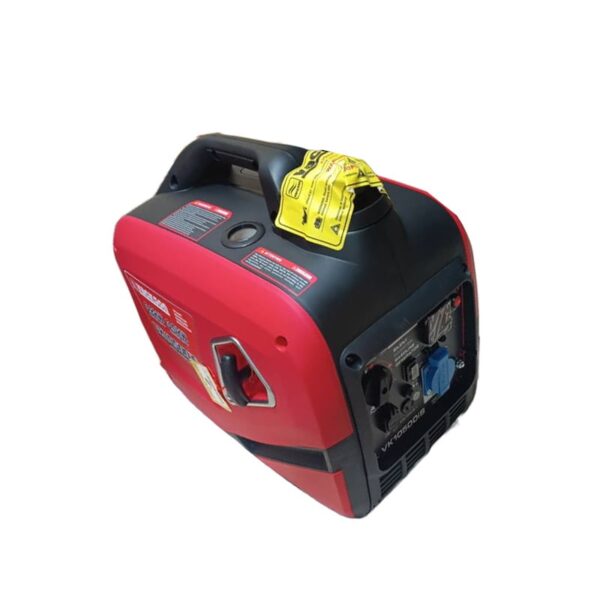 موتور برق واکسون سایلنت 3.2 کیلو وات مدل VK10500IS