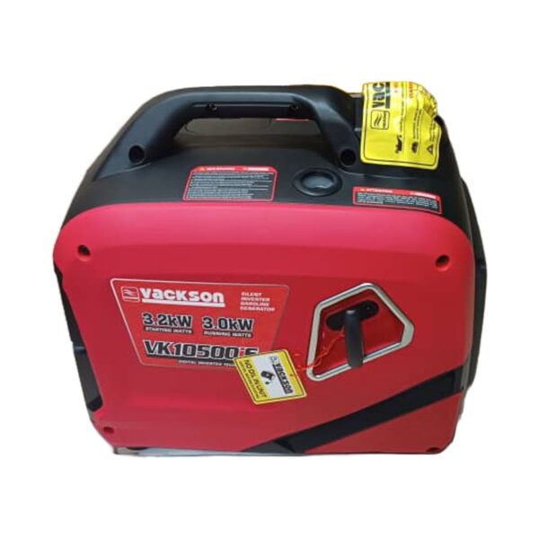موتور برق واکسون سایلنت 3.2 کیلو وات مدل VK10500IS