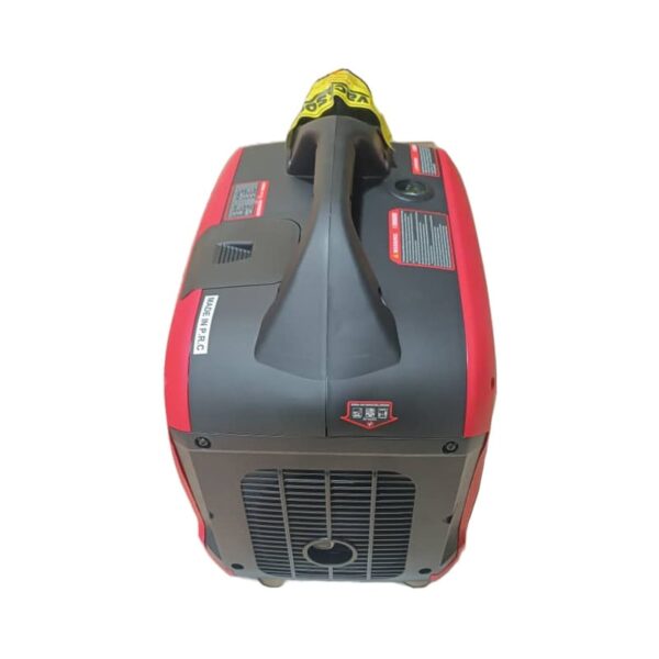 موتور برق واکسون سایلنت 3.2 کیلو وات مدل VK10500IS