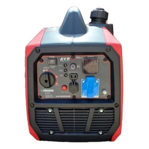 موتور برق واکسون سایلنت 3.5 کیلو وات مدل VK12500IS