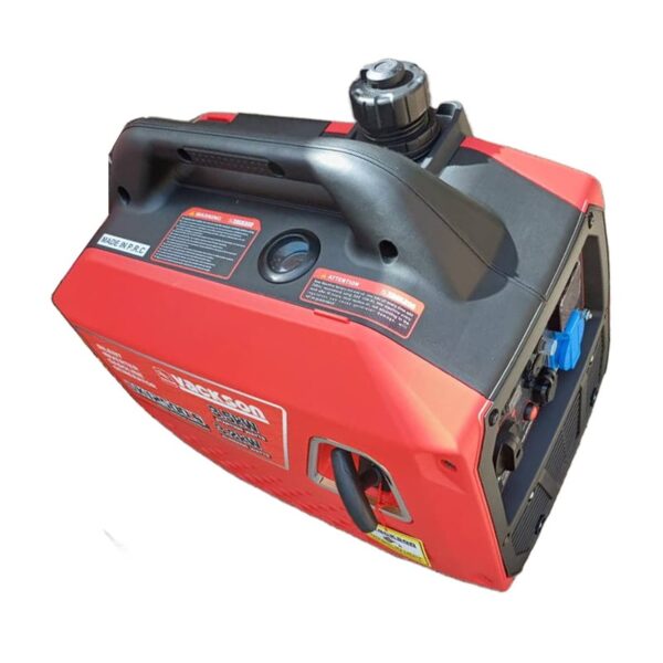 موتور برق واکسون سایلنت 3.5 کیلو وات مدل VK12500IS