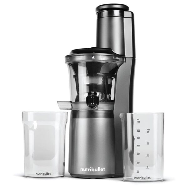 عصاره گیر نوتریبولت مدل NBJ-300