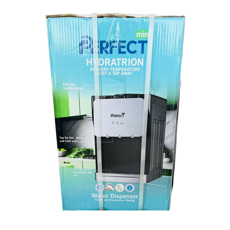 آبسردکن پرفکت مدل PWD-5100T آبسردکن پرفکت مدل PWD-5100T