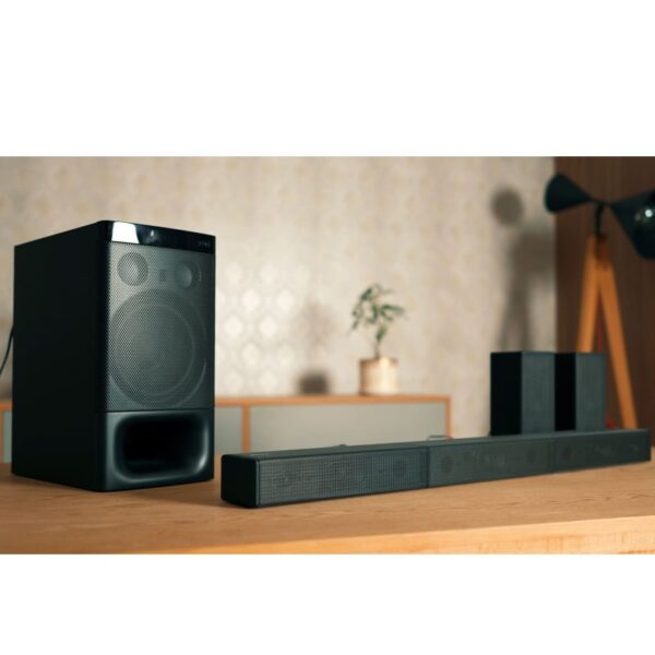 ساندبار سونی مدل HT-S500