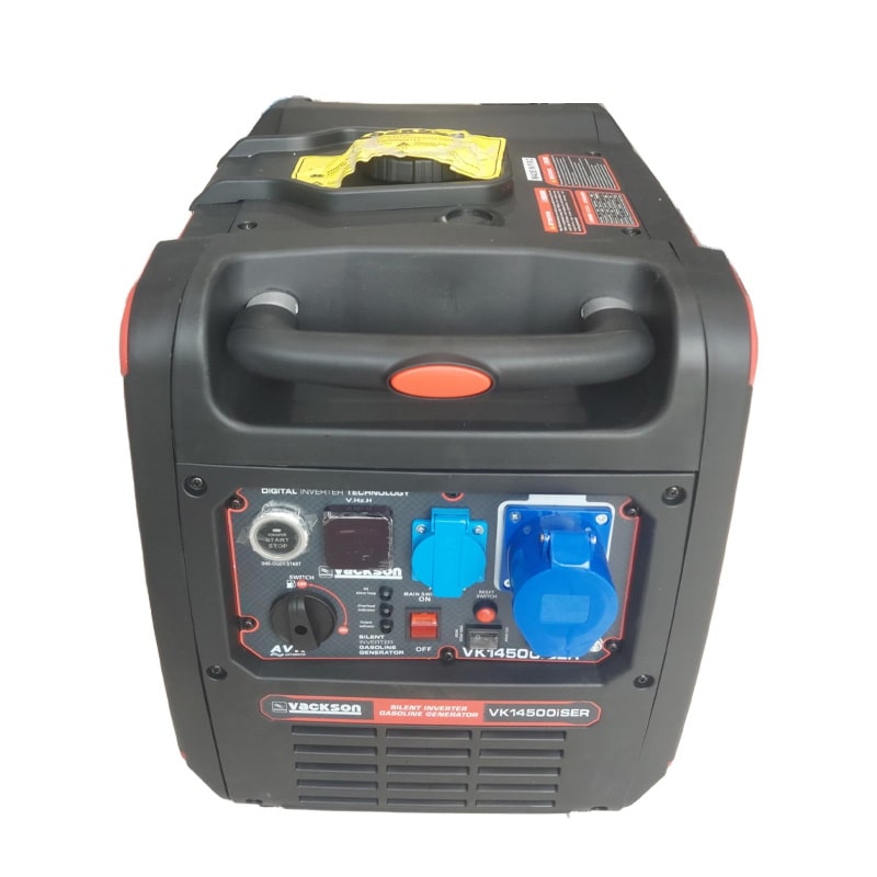 موتور برق واکسون سایلنت 4.5 کیلو وات مدل VK14500ISER موتور برق واکسون سایلنت 4.5 کیلو وات مدل VK14500ISER