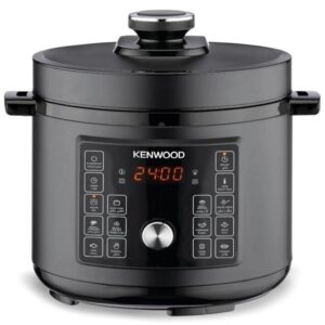مولتی کوکر کنوود مدل PCM90