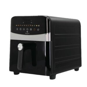 سرخ کن مباشی مدل ME-AF952