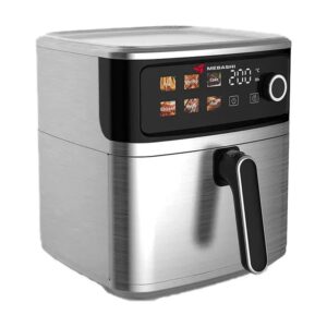 سرخ کن مباشی مدل ME-AF955