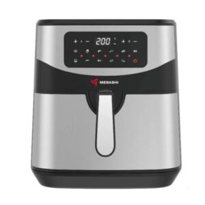 سرخ کن مباشی مدل ME-AF959