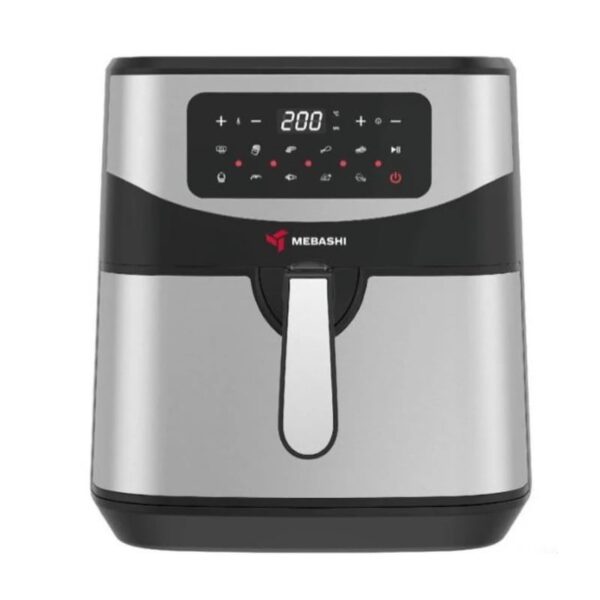 سرخ کن مباشی مدل ME-AF959