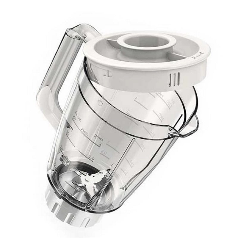 مخلوط کن فیلیپس مدل HR2114 مخلوط کن فیلیپس مدل HR2114