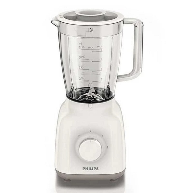 مخلوط کن فیلیپس مدل HR2114 مخلوط کن فیلیپس مدل HR2114