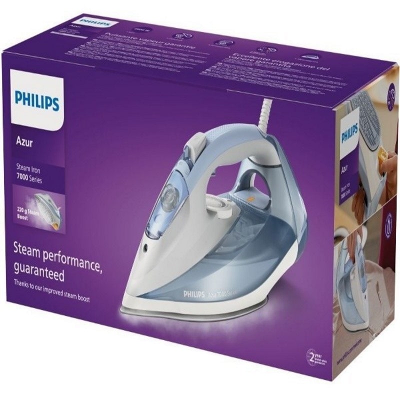 اتوبخار فیلیپس DST7011 اتوبخار فیلیپس DST7011