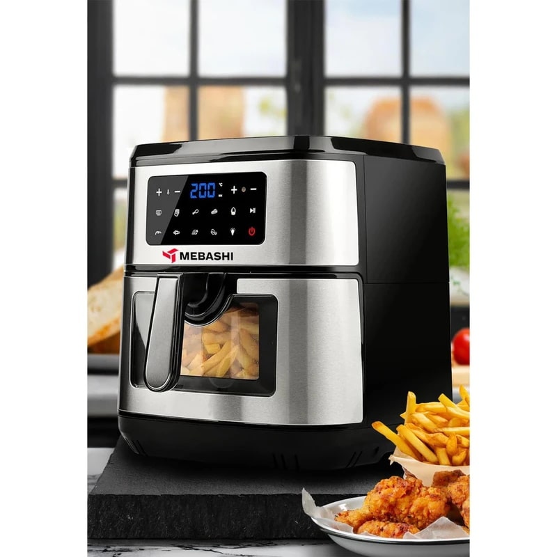 سرخ کن مباشی مدل ME-AF985 سرخ کن مباشی مدل ME-AF985