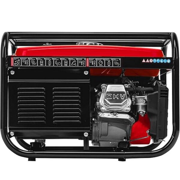 موتور برق MTX مدل BS400E