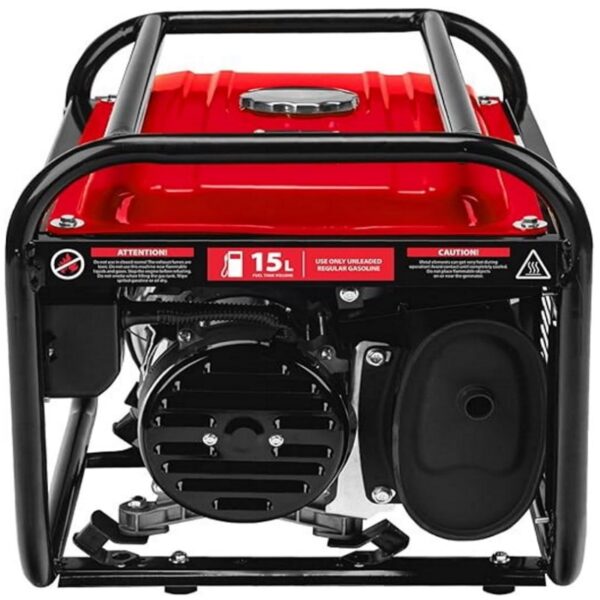 موتور برق MTX مدل BS400E