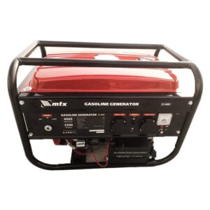 موتور برق MTX مدل BS400E