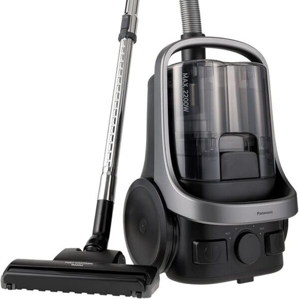 جاروبرقی پاناسونیک مدل MC-CL609HE47
