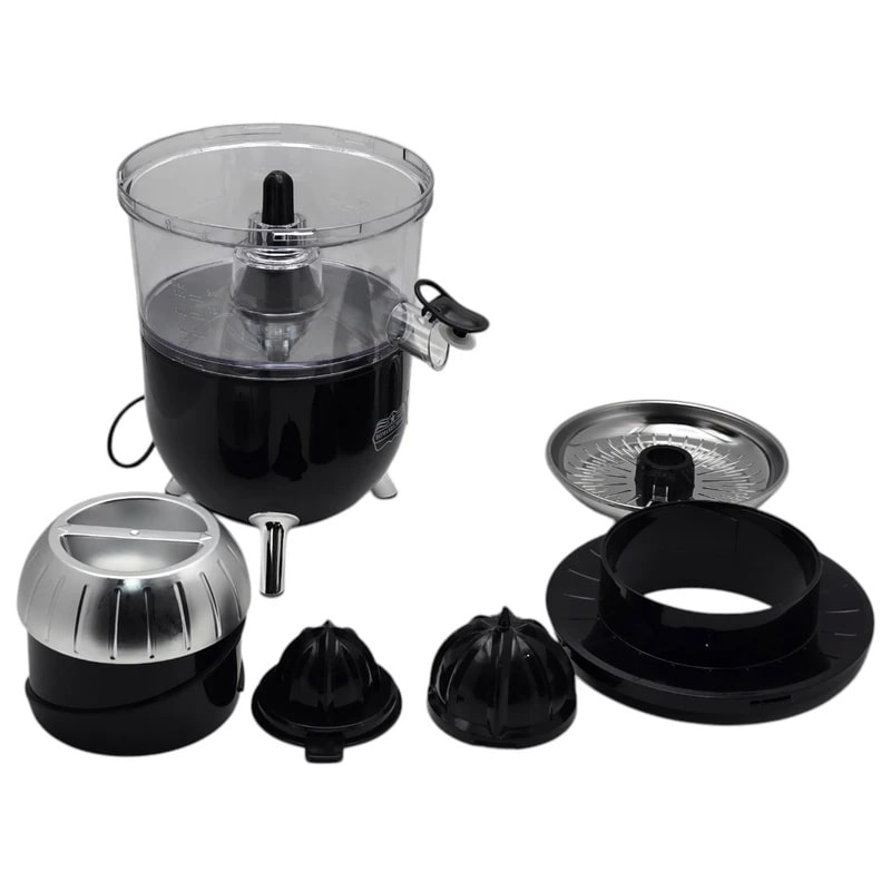 آب مرکبات گیر رومانتیک هوم مدل VS-6303B آب مرکبات گیر رومانتیک هوم مدل VS-6303B