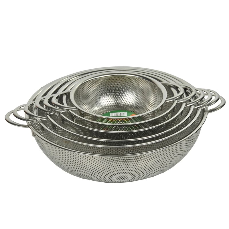 آبکش رومانتیک هوم مدل SAFI-6 مجموعه 6 عددی آبکش رومانتیک هوم مدل SAFI-6 مجموعه 6 عددی