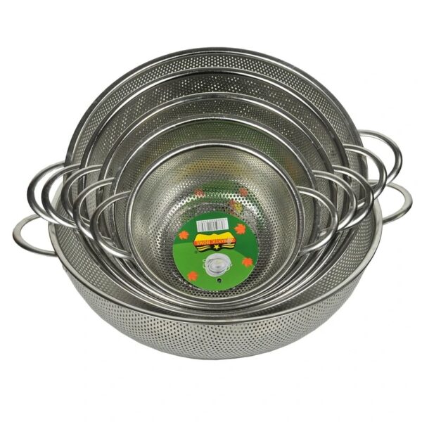 آبکش رومانتیک هوم مدل SAFI-6 مجموعه 6 عددی