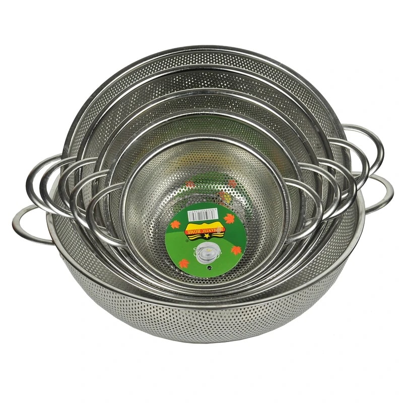 آبکش رومانتیک هوم مدل SAFI-6 مجموعه 6 عددی آبکش رومانتیک هوم مدل SAFI-6 مجموعه 6 عددی