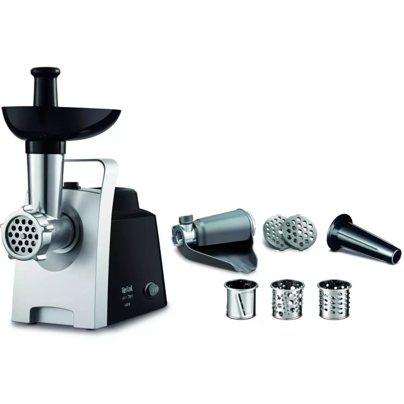 چرخ گوشت تفال مدل NE1098 چرخ گوشت تفال مدل NE1098